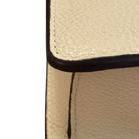 Coach Turner Flap Crossbody in Lime Green 2022 - Picture 5 of 12